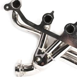 BBK Performance Parts - BBK Performance 1/1/2" Tuned Length Headers for 91-99 Jeep 4.0L 4052 - Image 189
