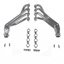 BBK Performance Parts - BBK Performance 1.875" Long Tube Headers-Ceramic 16-18 Camaro 6.2L 40440 - Image 1