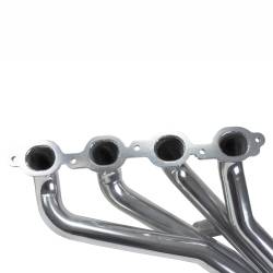 BBK Performance Parts - BBK Performance 1.875" Long Tube Headers-Ceramic 16-18 Camaro 6.2L 40440 - Image 156