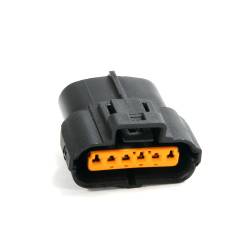 BBK Performance Parts - BBK Performance 76mm Mass Air Flow Sensor, 1994-1995 Mustang 5.0L; 8007 - Image 120