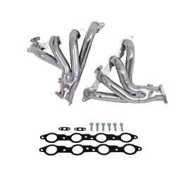 BBK Performance Parts - BBK Performance 40000 1.75" Tuned Length Headers 97-99 Corvette LS1 - Image 1