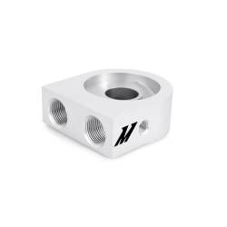 Mishimoto - Mishimoto MMOC-350Z-03BK Oil Cooler Kit Incl Mounting Hardware - Image 3
