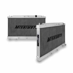 Mishimoto - Mishimoto MMRAD-ECL-90X X-LINE Aluminum Radiator for Mitsubishi Eclipse Manual - Image 1