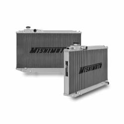 Mishimoto - Mishimoto MMRAD-CRS-89 for Toyota Cressida Aluminum Radiator - Image 1