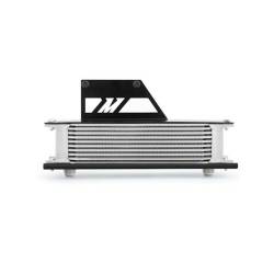 Mishimoto - Mishimoto MMOC-WRX-01 Oil Cooler Kit Incl Mounting Hardware - Image 2
