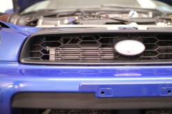Mishimoto - Mishimoto MMOC-WRX-01 Oil Cooler Kit Incl Mounting Hardware - Image 5