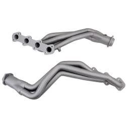 BBK Performance Parts - BBK Performance 1.625" Long Tube Headers 96-04 Mustang 4.6L Manual Trans 1541 - Image 132