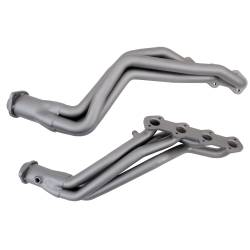 BBK Performance Parts - BBK Performance 1.625" Long Tube Headers 96-04 Mustang 4.6L Manual Trans 1541 - Image 133