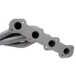 BBK Performance Parts - BBK Performance 1.625" Long Tube Headers 96-04 Mustang 4.6L Manual Trans 1541 - Image 134