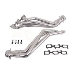 BBK Performance Parts - BBK Performance 1.625" Long Tube Headers 11-16 Mustang 3.7L 16420 - Image 1