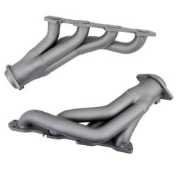 BBK Performance Parts - BBK Performance 1.875" Shorty Headers Chrome for Dodge 6.4L 4019 - Image 143