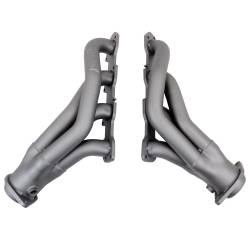 BBK Performance Parts - BBK Performance 1.875" Shorty Headers Chrome for Dodge 6.4L 4019 - Image 144