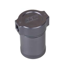 BBK Performance Parts - BBK Performance Engine Oil Separator-Pass. Side, 11-14 Mustang 3.7L; 1896 - Image 71