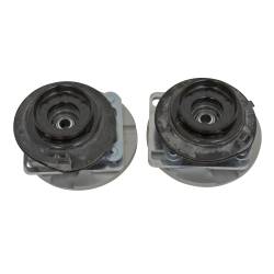 BBK Performance Parts - BBK Performance Adjustable Caster/Camber Plate Kit, 2005-2014 Mustang; 2551 - Image 101