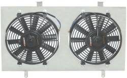 Mishimoto - Mishimoto MMFS-RSX-02 Radiator Fan Shroud Kit - Image 2
