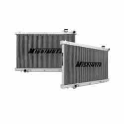 Mishimoto - Mishimoto MMRAD-G35-03 03-06 fits Infiniti G35 Manual Aluminum Radiator - Image 1