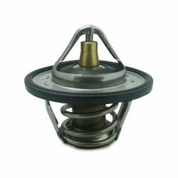 Mishimoto - Mishimoto MMTS-EVO-01 for Mitsubishi EVO 7 8 & 9 63 Degree Racing Thermostat - Image 1
