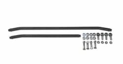 Steinjager - Steinjager Crossover Steering Kit-Texturized Black, for Wrangler JK; J0050275 - Image 1