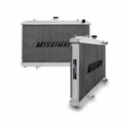 Mishimoto - Mishimoto MMRAD-240-95KA 95-98 fits Nissan 240sx w/ KA Aluminum Radiator - Image 1