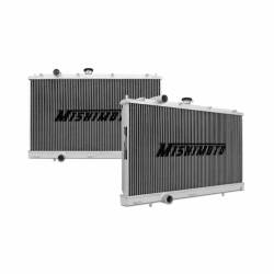 Mishimoto - Mishimoto MMRAD-EVO-456 Aluminum Radiator for Lancer Evo IV-VI Manual - Image 1
