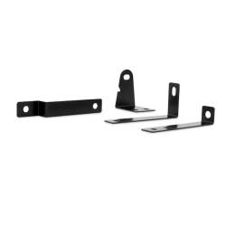 Mishimoto - Mishimoto MMOC-S2K-00TBK Oil Cooler Kit Thermostatic Incl Mounting Hardware - Image 5