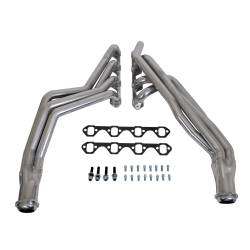 BBK Performance Parts - BBK Performance 1.625" Long Tube Headers 79-93 Mustang 5.0L 15160 - Image 1