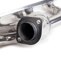 BBK Performance Parts - BBK Performance 1/1/2" Tuned Length Headers for 91-99 Jeep 4.0L 40520 - Image 225