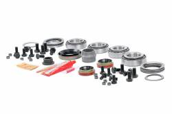 Rough Country Suspension Systems - Rough Country 4.88 Ratio Front/Rear Ring & Pinion Combo, Dana 30/35; 303035488 - Image 2
