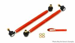 BMR Suspension - BMR ELK005R End Link Kit For Sway Bars Front - Image 1