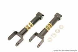BMR Suspension - BMR UTCA025H Upper Control Arms Dom On-Car Adj Sph Bearingsstd Length - Image 1
