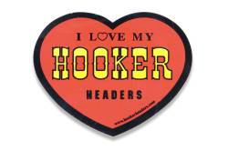 Hooker - Hooker Headers 7501HKR Header Back Exhaust System Kit - Image 2