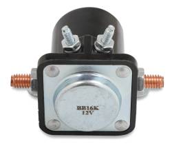 Mr Gasket - Mr. Gasket 51341G Starter Solenoid - Image 2
