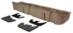 DU-HA - Du-Ha 20077 DUHA Underseat Storage/Gun Case Tan - Image 1