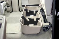 DU-HA - Du-Ha 20077 DUHA Underseat Storage/Gun Case Tan - Image 2
