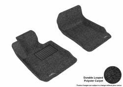 3D MAXpider - 3D MAXpider L1BM00612209 CLASSIC Floor Mat - Image 1