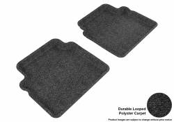 3D MAXpider - 3D MAXpider L1CH00822209 CLASSIC Floor Mat Fits 07-11 Aveo Aveo5 - Image 1