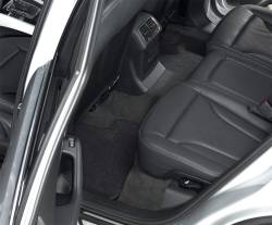 3D MAXpider - 3D MAXpider L1CH00822209 CLASSIC Floor Mat Fits 07-11 Aveo Aveo5 - Image 2