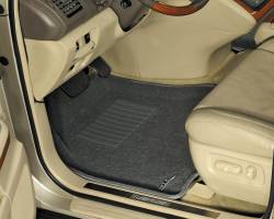 3D MAXpider - 3D MAXpider L1LX00612201 CLASSIC Floor Mat Fits 06-13 IS F IS250 IS350 - Image 2