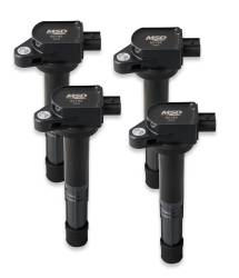 MSD - MSD Ignition 821943 Blaster Direct Ignition Coil Set - Image 1