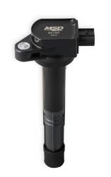 MSD - MSD Ignition 821943 Blaster Direct Ignition Coil Set - Image 2