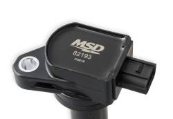 MSD - MSD Ignition 821943 Blaster Direct Ignition Coil Set - Image 3