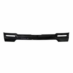 Ecoological - Ecoological BumperShellz Front Bumper Cover-Midnight Black, for Tundra; GU05AB - Image 1