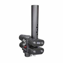 GEN-Y Hitch - GEN-Y Hitch PEGASUS TORSION-FLEX Gooseneck Hitch, 7K TW 30K; GH-7084 - Image 1