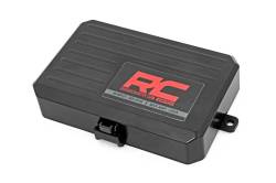 Rough Country Suspension Systems - Rough Country 8-Gang Universal Multiple Light Switch Controller; 70970 - Image 5