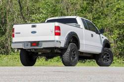 Rough Country Suspension Systems - Rough Country 4" Suspension Lift Kit, 04-08 Ford F-150 RWD; 52330 - Image 3