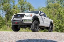 Rough Country Suspension Systems - Rough Country 4" Suspension Lift Kit, 04-08 Ford F-150 RWD; 52330 - Image 6