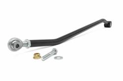 Rough Country Suspension Systems - Rough Country Adjustable Front Track Bar fits 3"-6" Lift, for Jeep WJ; 1084 - Image 1