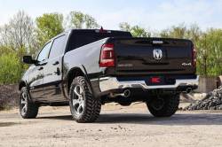 Rough Country Suspension Systems - Rough Country 2" Suspension Leveling Kit, for 19-24 Ram 1500; 35400 - Image 3