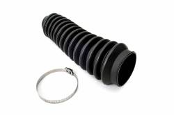 Rough Country Suspension Systems - Rough Country Polyurethane Shock Absorber Dust Boot-EACH, Black; 87159 - Image 1