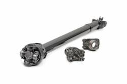 Rough Country Suspension Systems - Rough Country Rear CV Drive Shaft fits 4" Lift, for Wrangler JK 2dr; 5072.1 - Image 1